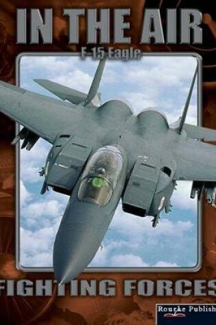 Cover of F-15 Eagle