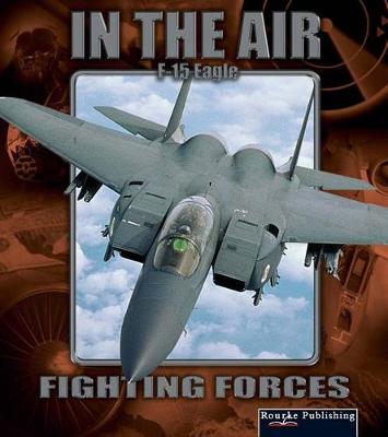 Cover of F-15 Eagle