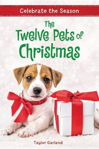 Cover of The Twelve Pets of Christmas