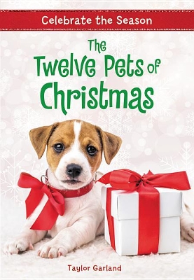 Cover of The Twelve Pets of Christmas