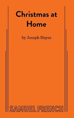 Book cover for Christmas at Home