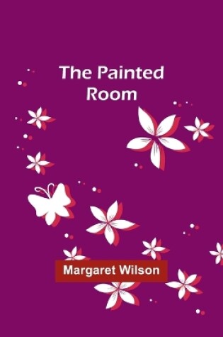 Cover of The painted room