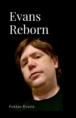 Book cover for Evans Reborn