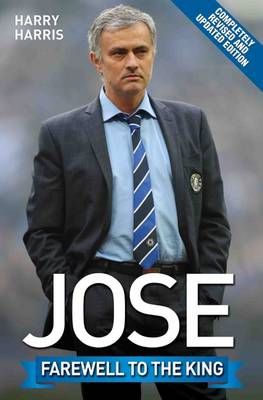 Book cover for Jose