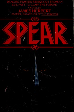 Cover of The Spear
