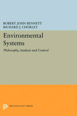 Cover of Environmental Systems