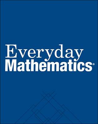 Cover of Everyday Mathematics, Grade 5, Student Material Set (Journals 1 & 2)