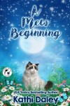Book cover for A Mew Beginning