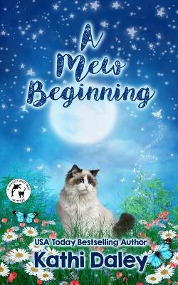 Cover of A Mew Beginning