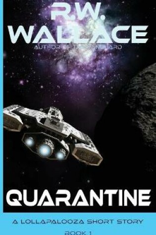 Cover of Quarantine