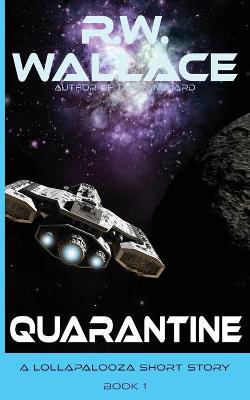 Cover of Quarantine