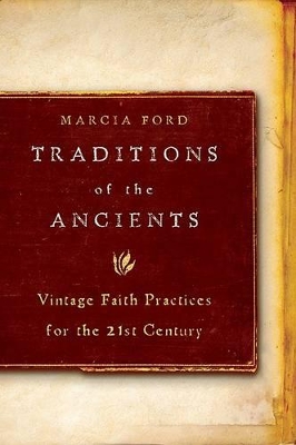 Book cover for Traditions of the Ancients