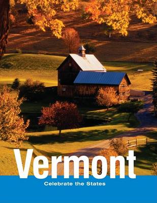Cover of Vermont