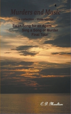 Book cover for Murders and Music