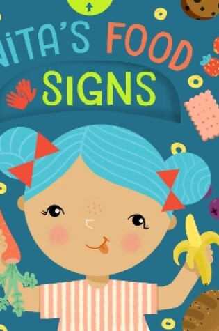 Cover of Nita's Food Signs