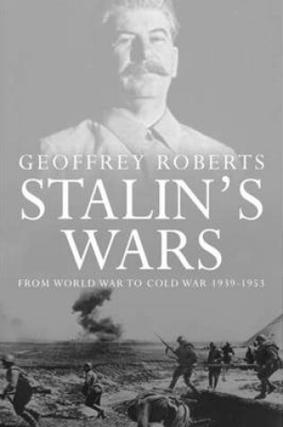 Cover of Stalin's Wars