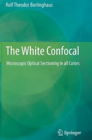 Cover of The White Confocal