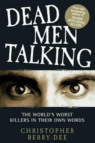 Cover of Dead Men Talking