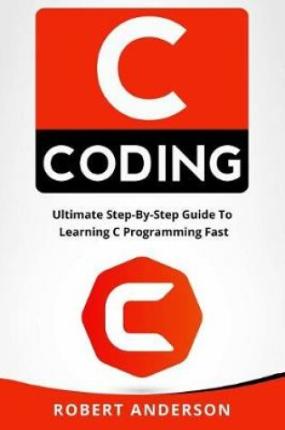 Cover of C Coding