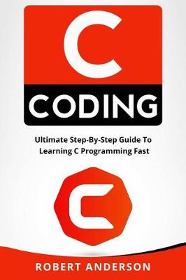 Book cover for C Coding