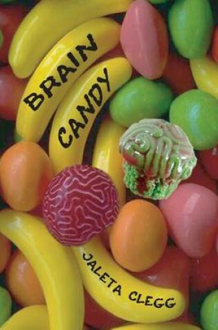 Cover of Brain Candy