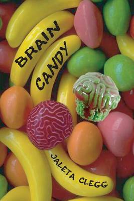 Book cover for Brain Candy