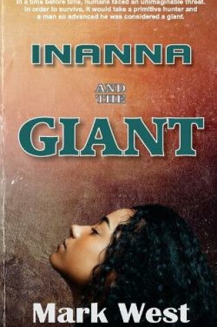 Cover of Inanna and the Giant