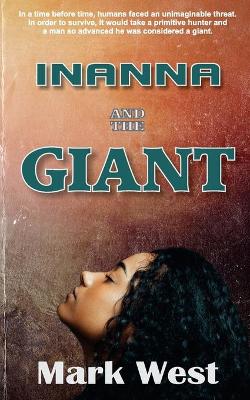 Book cover for Inanna and the Giant