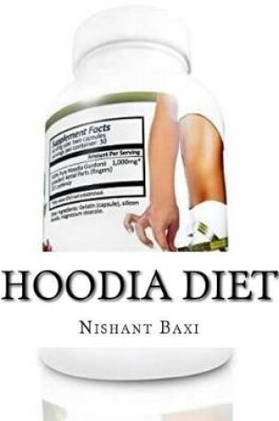 Cover of Hoodia Diet