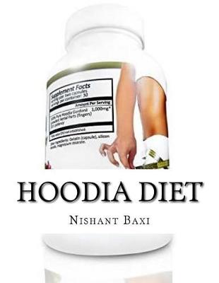 Book cover for Hoodia Diet