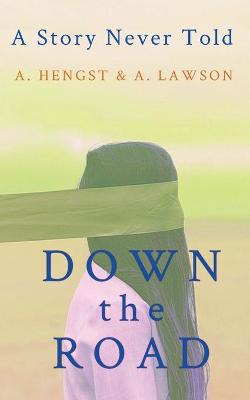 Book cover for Down the Road