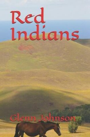 Cover of Red Indians