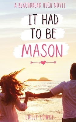 Book cover for It Had to be Mason