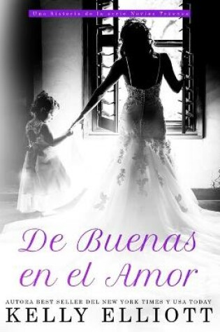 Cover of De Buenas en el amor