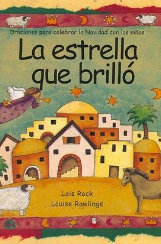 Cover of La Estrella Que Brillo