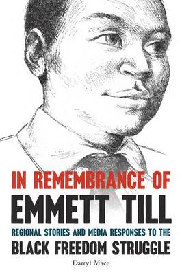 Book cover for In Remembrance of Emmett Till