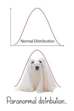 Cover of Paranormal distribution