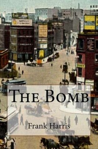 Cover of The Bomb