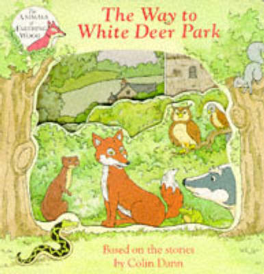 Cover of On the Way to White Deer Park