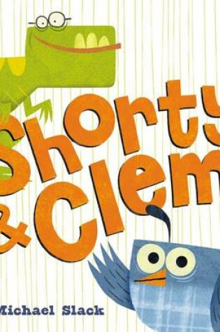 Cover of Shorty & Clem