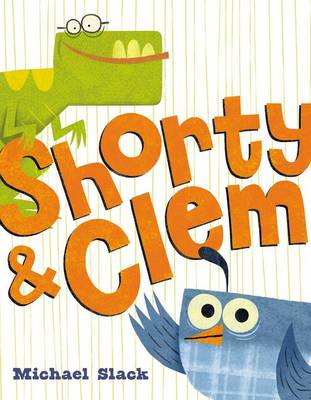 Cover of Shorty & Clem