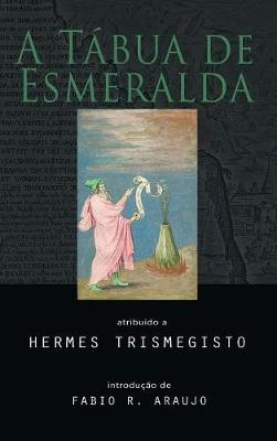 Book cover for A T bua de Esmeralda