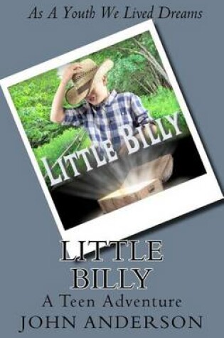 Cover of Little Billy