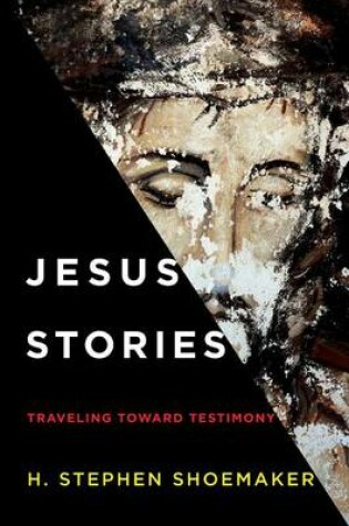 Cover of Jesus Stories