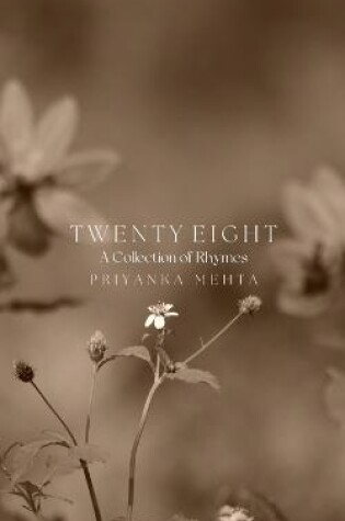 Cover of Twenty Eight