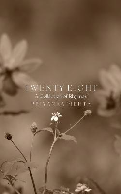 Book cover for Twenty Eight