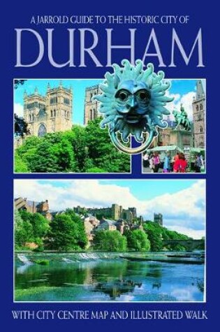 Cover of Durham City Guide