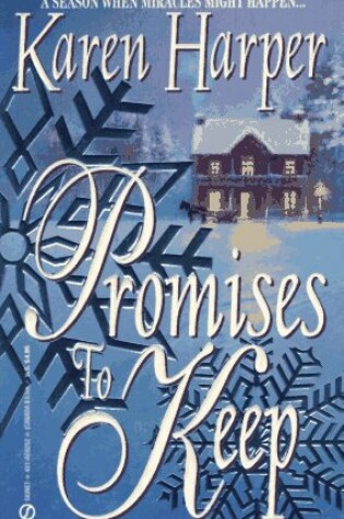 Cover of Promises to Keep