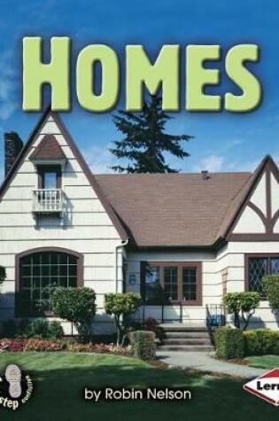 Cover of Homes