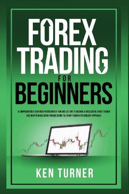 Book cover for Forex Trading For Beginners